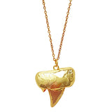 Sharktooth Necklace Phuket