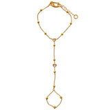 Hand Chain Daria