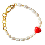 Bracelet Love Note