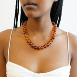 Honey Necklace