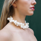 Ivory Reef Necklace