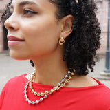 Earrings Josy
