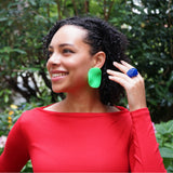 Blue Ring PlasTique