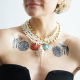 Pearl Necklace Bali