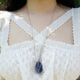 Lapis Lazuli Necklace