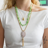 Necklace Amy