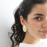 Madeleine Earrings