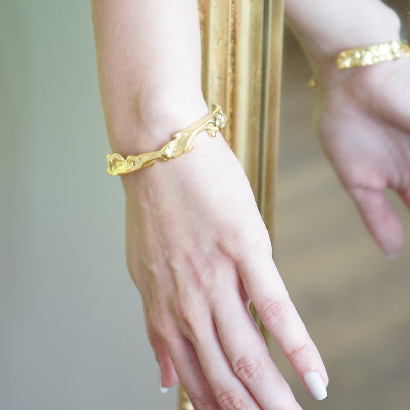 Cuff Bracelet Caroline