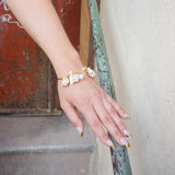 Mermaid Cuff