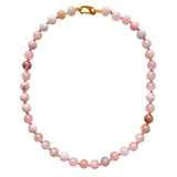 Rose Quartz Necklace Self-Love