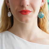 Earrings Puglia