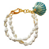 Shell Bracelet Puglia