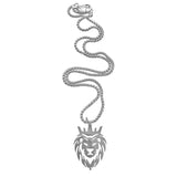 Necklace Leo
