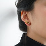 Earring Panther