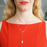 Pearl Necklace Celeste