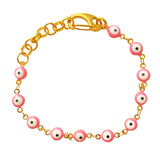 Evil Eye Bracelet