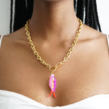 Noa Necklace
