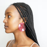 Earrings Disco