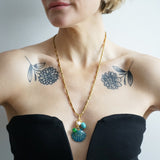 Necklace Puglia