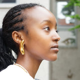 Earrings Ralf