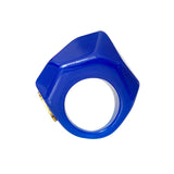 Blue Ring PlasTique