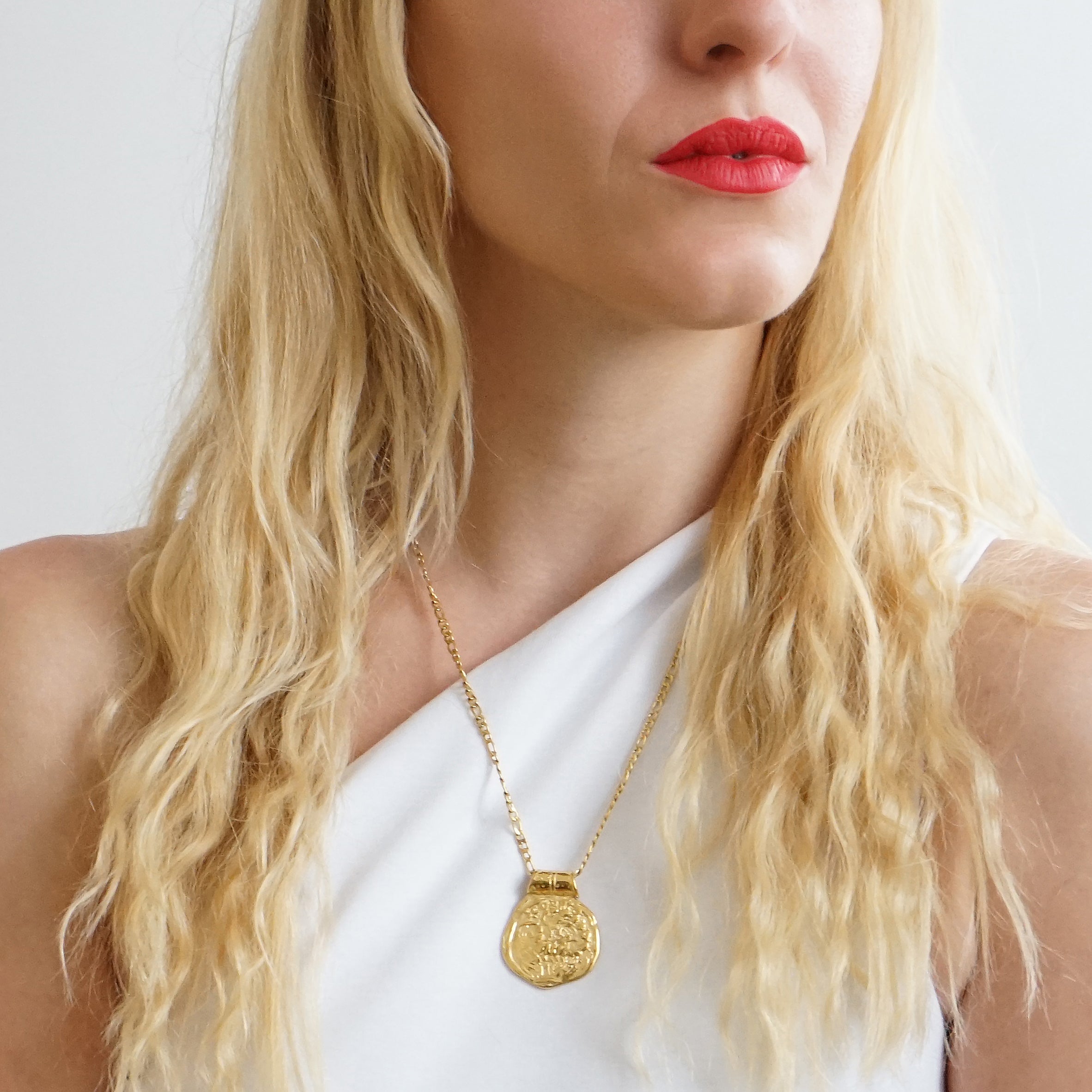 The Zodiac Necklace