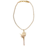 Pearl Necklace Bali