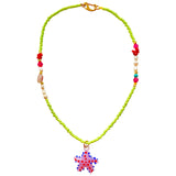 Starfish Necklace Vitamin Sea