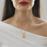 Shell Necklace Amelie