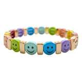 The Smiley Bracelet
