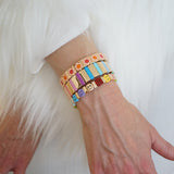 The Smiley Bracelet