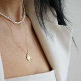 Necklace Sunchaser