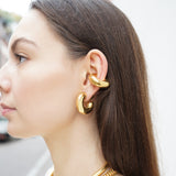 Earrings Tribeca