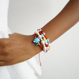 Bracelet Lucky Turtle