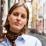 Earrings Valerie