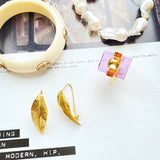 Ring Twiggy