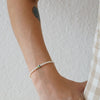 Evil Eye Pearl Bracelet Dasha