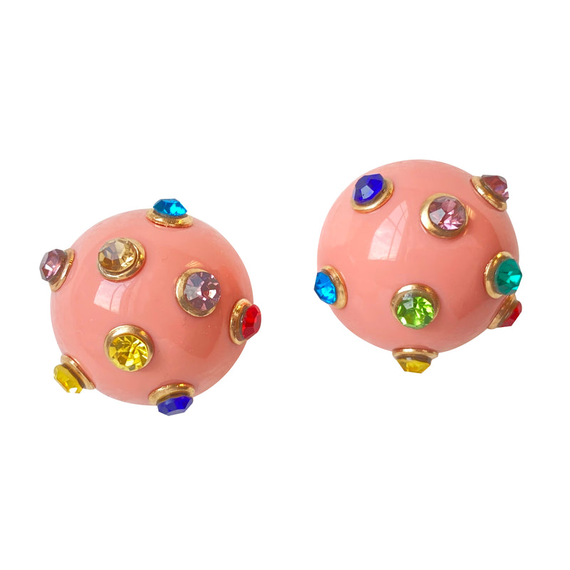 Sphere Earrings Anita
