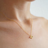 The Little Bee Necklace