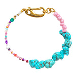 Turquoise Bracelet Natalia