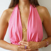 Necklace The Magic Butterfly