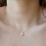Balloon Poodle Necklace