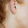 Sterling Silver Earrings Fiona
