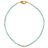 Turquoise Necklace Florida