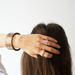 Ring Peach