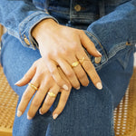 Signature Ring Seoul