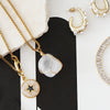 Gemstone Necklace Georgie
