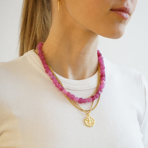 Necklace Lion King