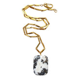 Jasper Lola Necklace
