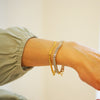 Snake Chain Bracelet Montana